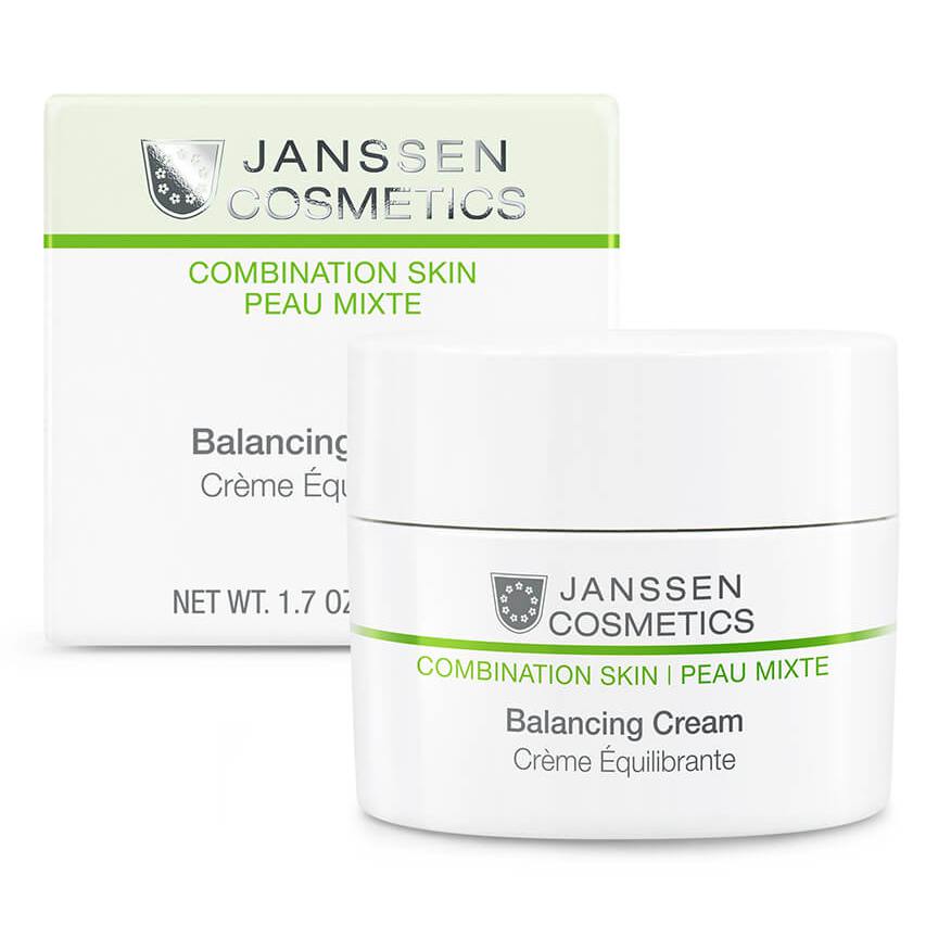 6620 Balancing Cream